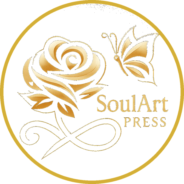Soul Art Press logo
