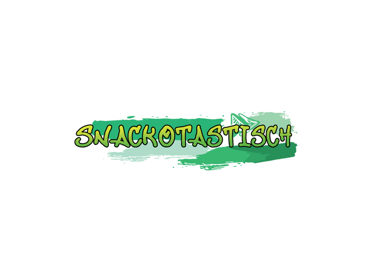 Snackotastisch logo