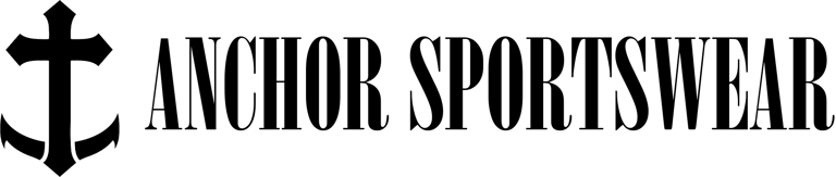 Anchor Sportswear logo