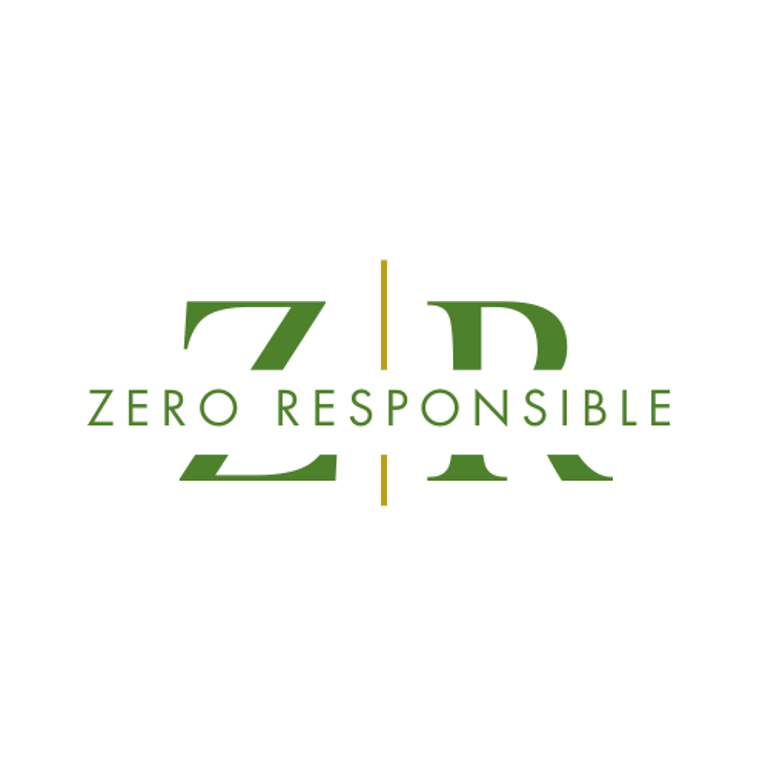 ZeroResponsible logo