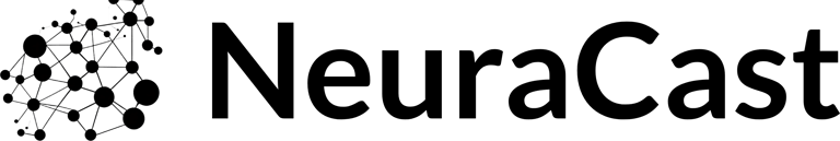 Neuracast Forecasting logo