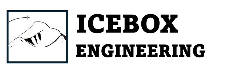 Icebox Engineering logo