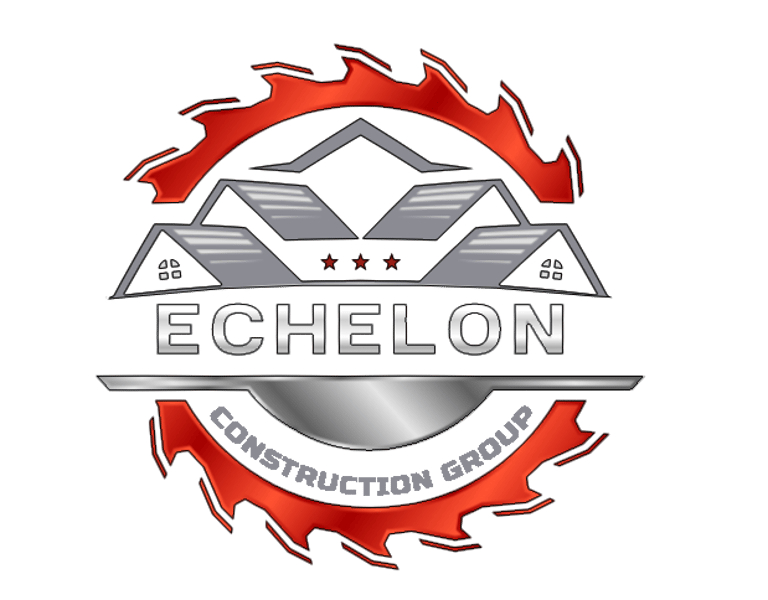 ECHELON Construction Group logo