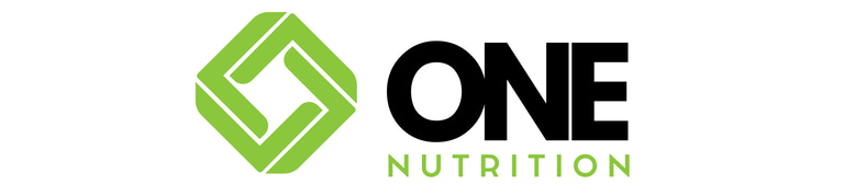 ONE NUTRITION logo