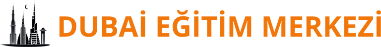 Dubai Eğitim Merkezi logo