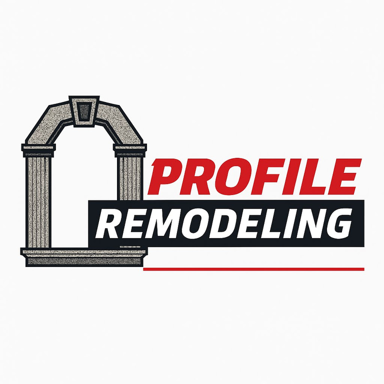 Profile Remodeling logo