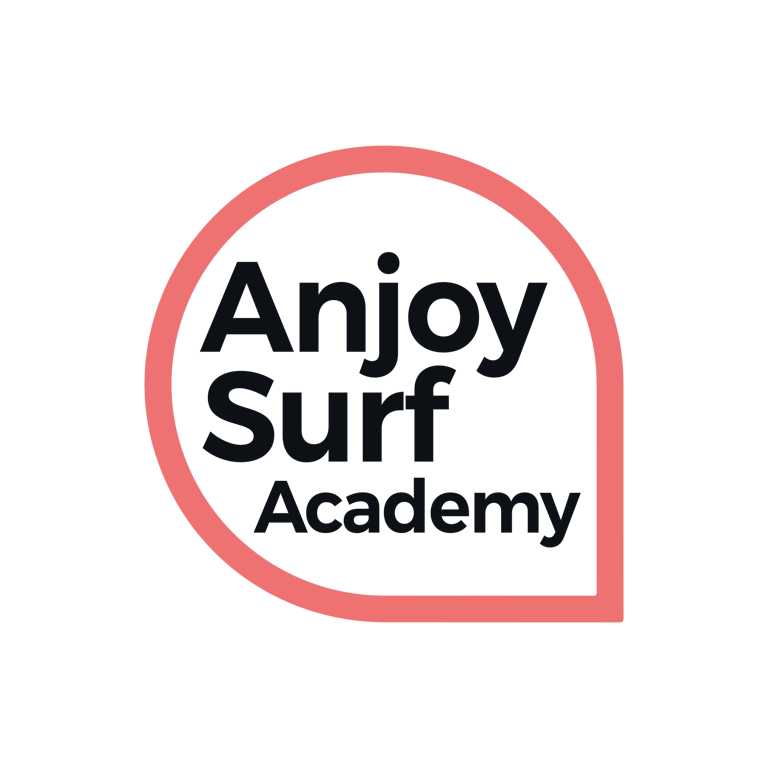Anjoy Surf Training logo