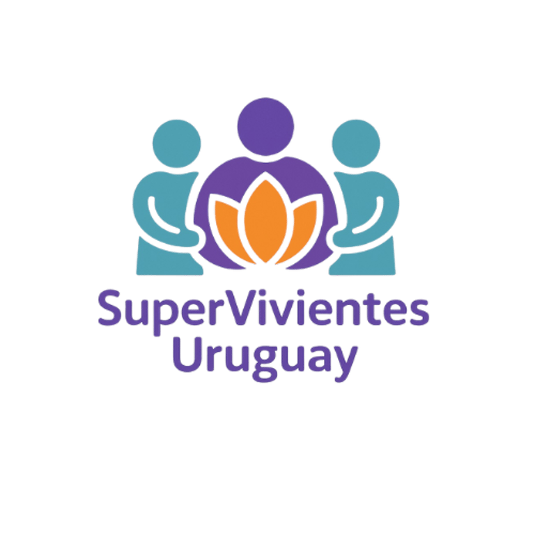 Super Vivientes Uruguay logo