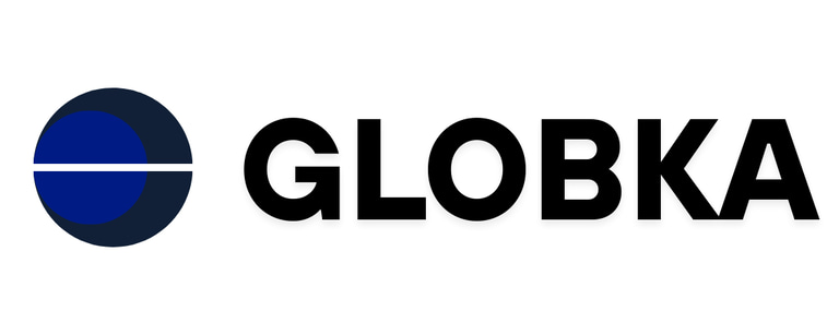 Glodka logo