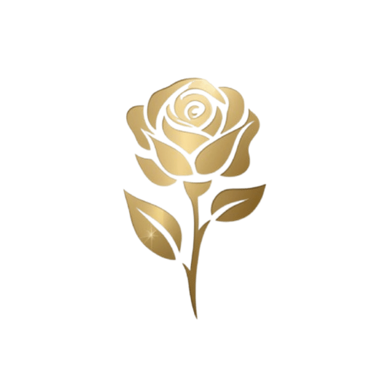 Rosalina Barros logo