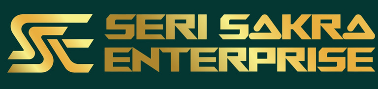 Seri Sakra Enterprise logo