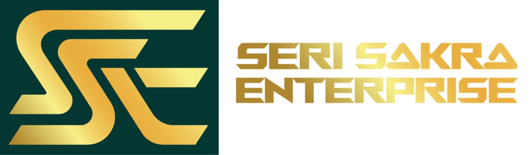 Seri Sakra Enterprise logo