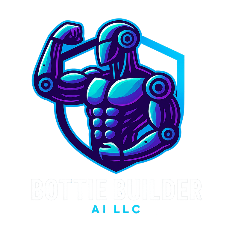 Bottie Builder AI LLC logo
