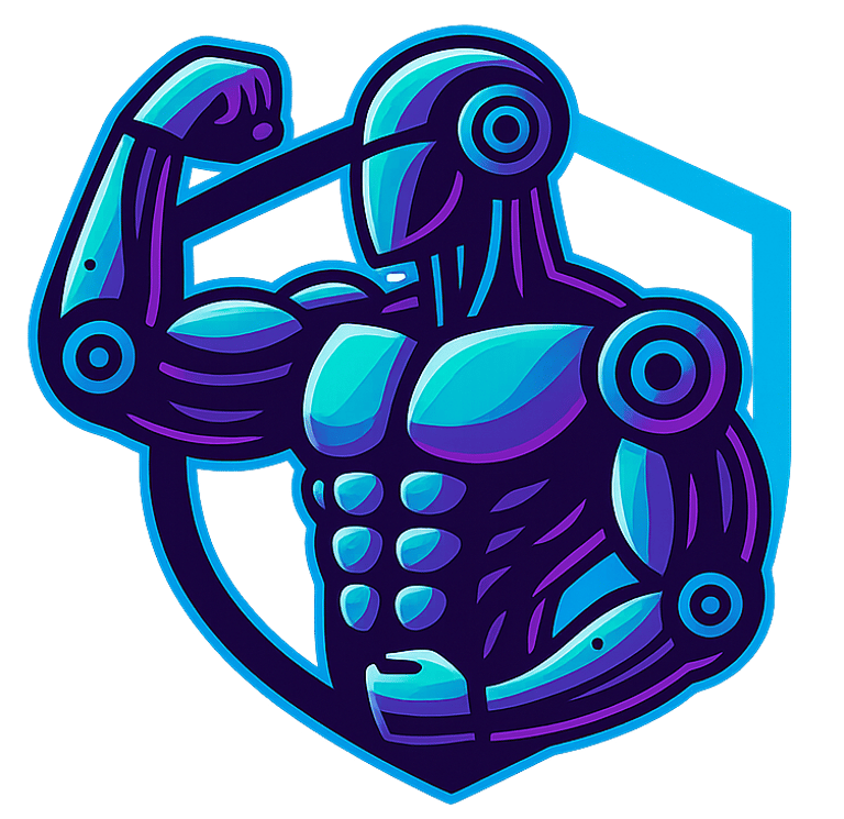 Bottie Builder AI LLC logo