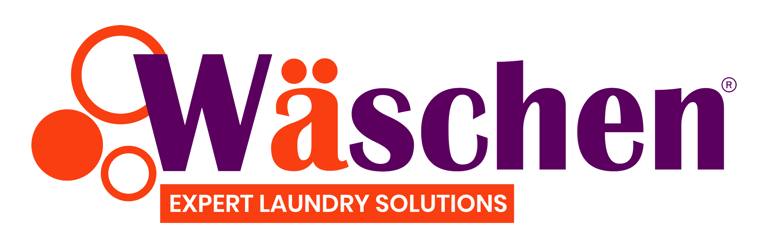 Waschen Laundry logo