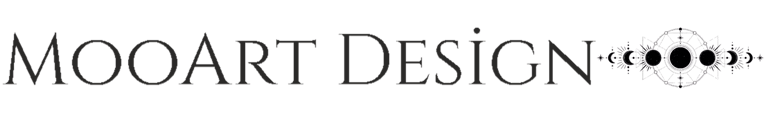 MoonArt Design logo