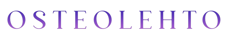 Osteolehto logo
