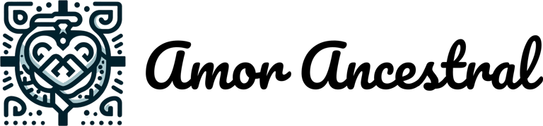 Amor Ancestral logo