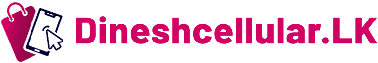 dinesh cellular logo