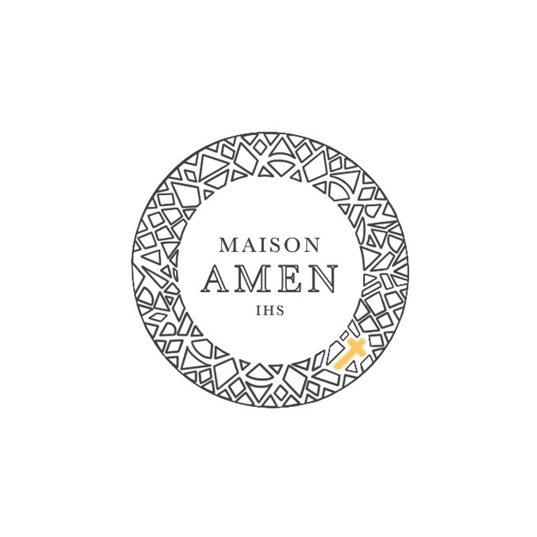 Maison Amen logo