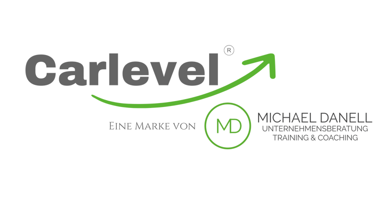 Carlevel logo