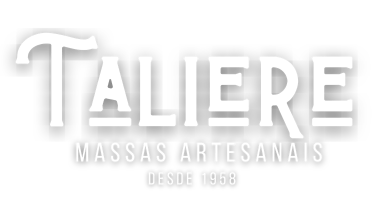 Taliere Massas Artesanais logo