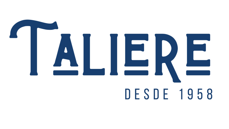 Taliere Massas Artesanais logo