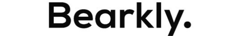 Bearkly logo