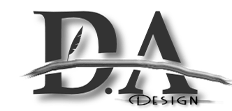 Designer logo