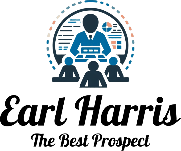 The Best Prospect logo