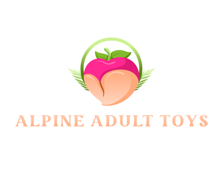 Alpine Adult Toys logo