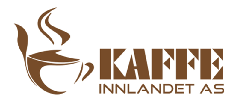 Kaffe Innlandet logo