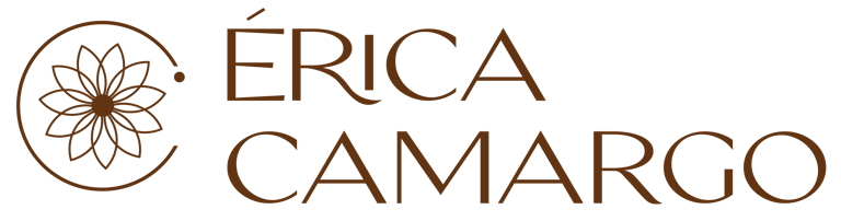 Erica Camargo Fotografia e Arquétipos logo