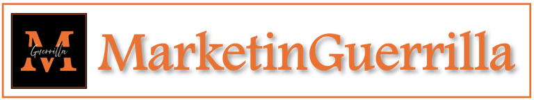 MarketinGuerrilla logo