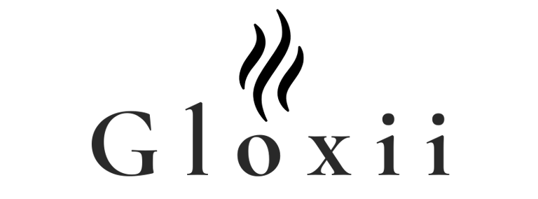 G l o x i i logo