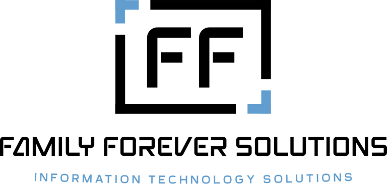 Family Forever Solutions, LLC logo