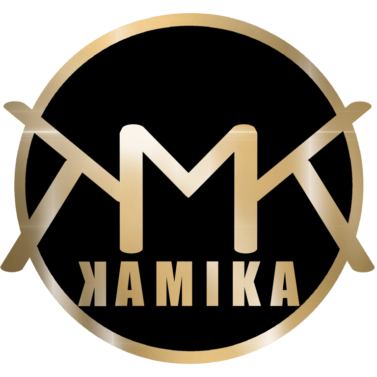 KAMIKA logo
