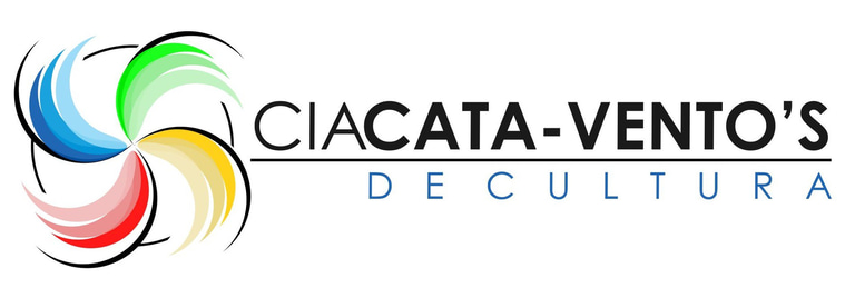 Cia Cata-Ventos de Cultura logo
