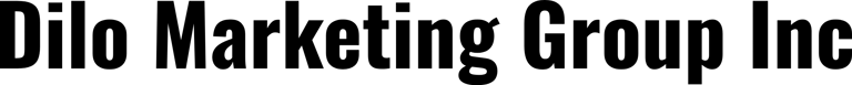 Dilo Marketing Group Inc logo
