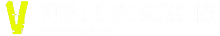 Vital Edge Sciences logo
