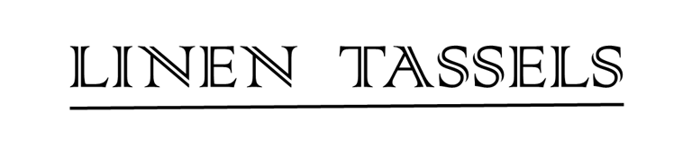 Linen Tassels logo