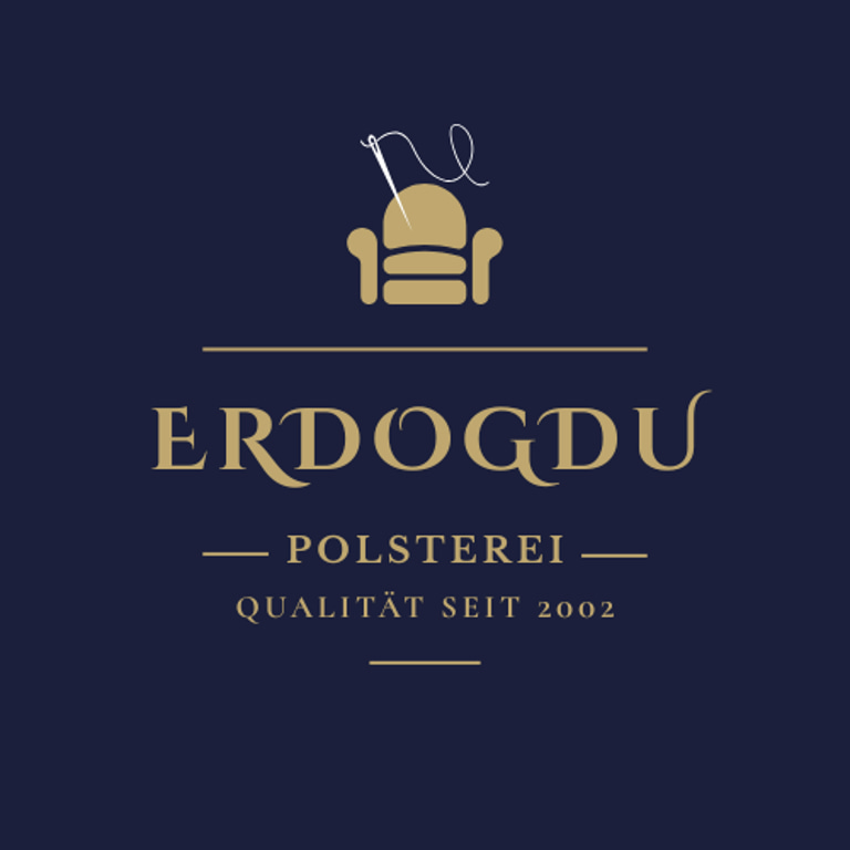 Polsterei-Erdogdu logo