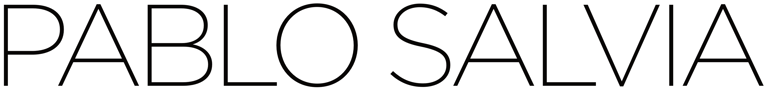 Pablo Salvia logo
