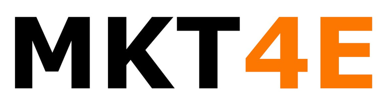MKT4E logo