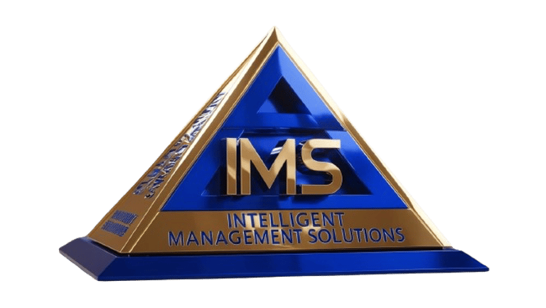 INTELLIGENT MANAGEMENT SOLUTIONS LLC logo