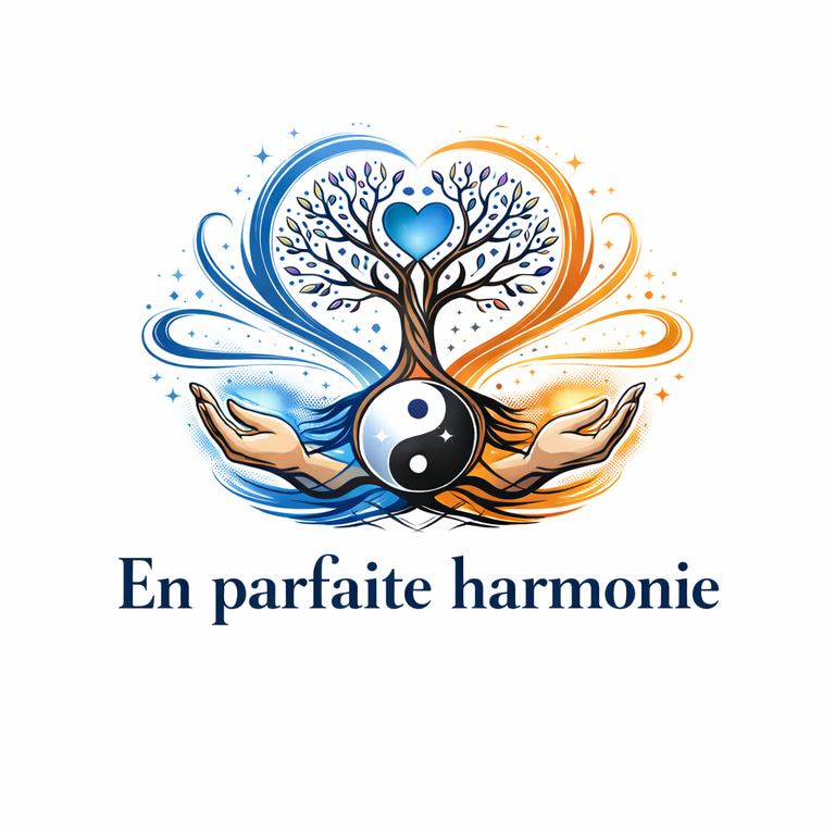 En parfait Hamonie logo