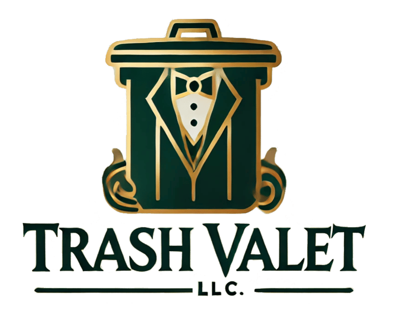 Trash Valet LLC logo