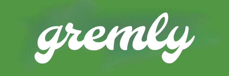 GREMLY logo