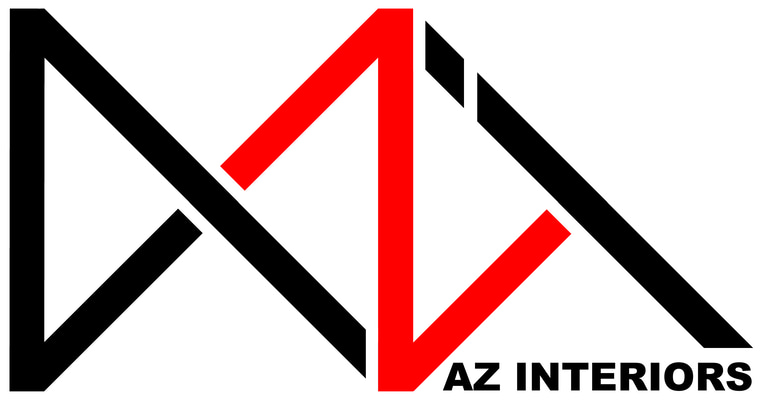 AZ Interiors logo