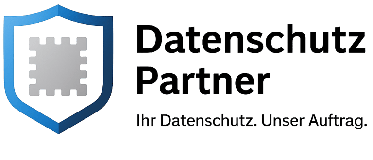 Datenschutz Patner logo